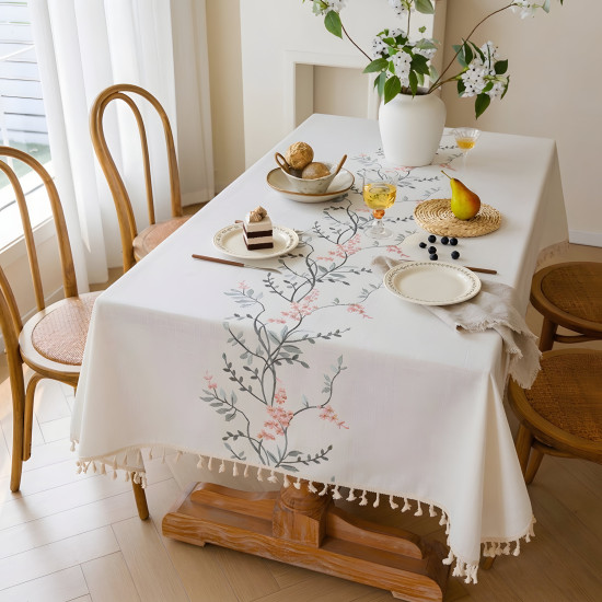 Table Cloth 140*220 cm